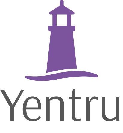 Yentru Logo